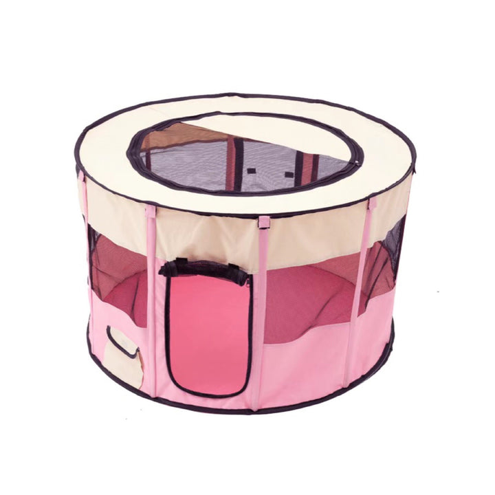 Cat Delivery Room, Cat Pregnancy, Pet Tent, Dog Breeding and Delivery Box, Cat Waiting For Delivery