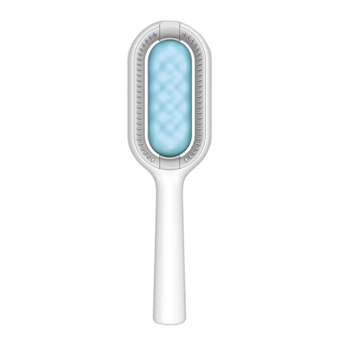 Pet Daily Necessities Multifunctional Pet Wipes Comb Cat Comb Dog Disposable Sticky Brush Pet Comb