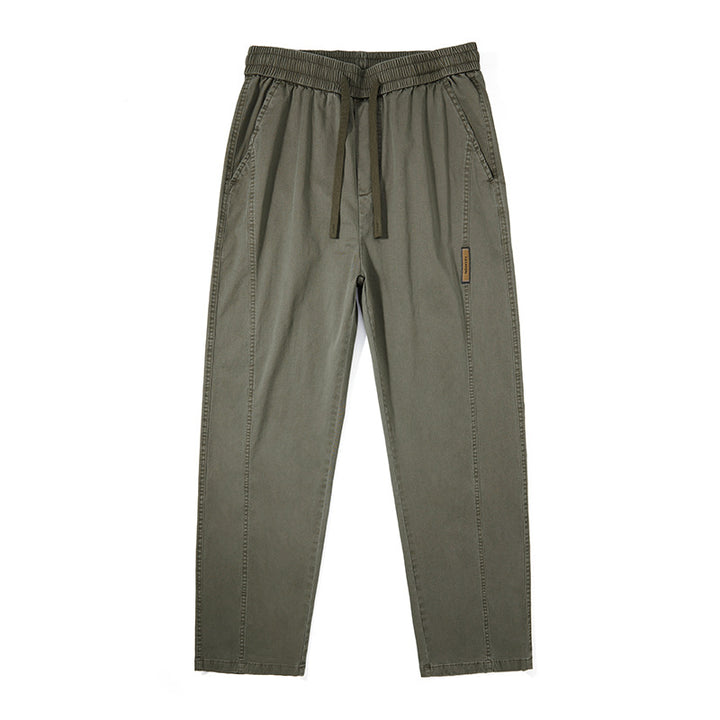 Deconstruction Casual Pants for Men